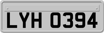 LYH0394