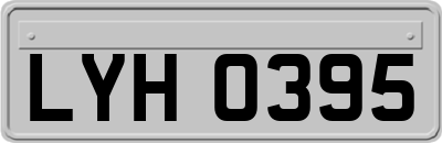 LYH0395