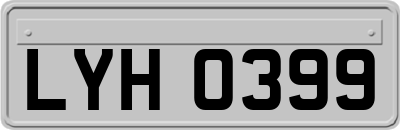 LYH0399