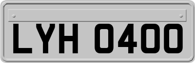 LYH0400