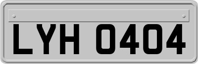 LYH0404