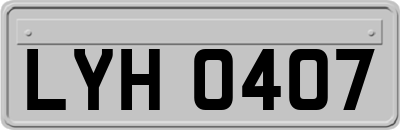 LYH0407