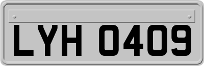 LYH0409