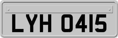 LYH0415