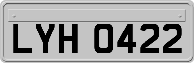 LYH0422