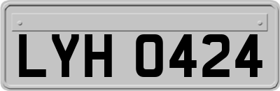 LYH0424