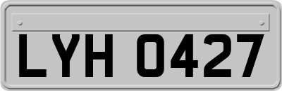 LYH0427