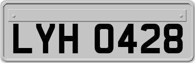 LYH0428