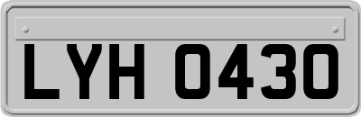 LYH0430