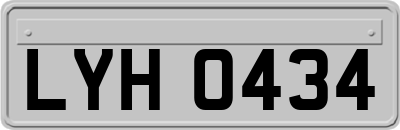 LYH0434