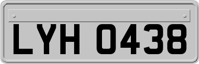 LYH0438
