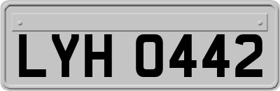 LYH0442