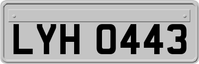 LYH0443
