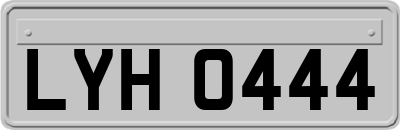 LYH0444