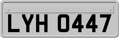 LYH0447