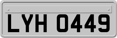 LYH0449