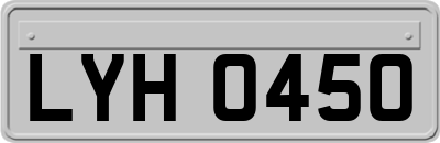 LYH0450