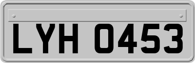 LYH0453