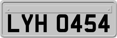 LYH0454