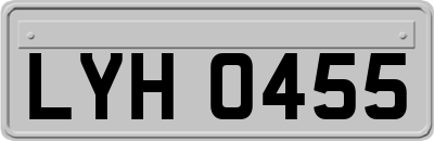 LYH0455