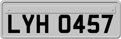 LYH0457