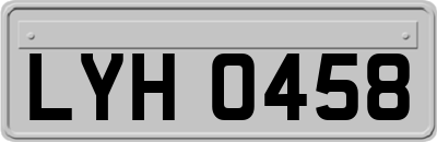 LYH0458