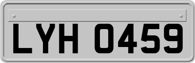 LYH0459