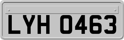 LYH0463