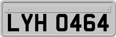 LYH0464