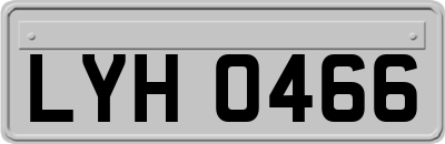 LYH0466