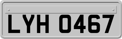 LYH0467