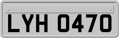 LYH0470