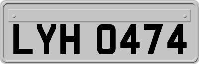 LYH0474
