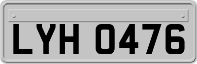 LYH0476