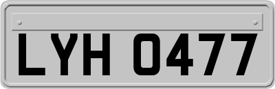 LYH0477