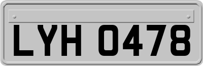LYH0478