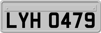LYH0479