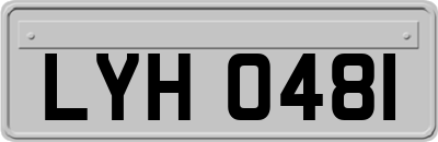 LYH0481