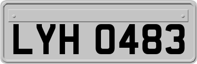 LYH0483