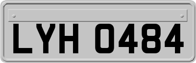 LYH0484