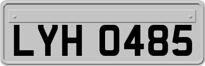 LYH0485