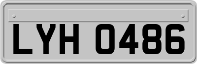 LYH0486