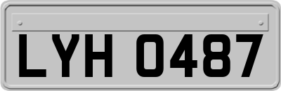LYH0487