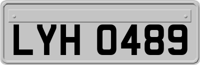 LYH0489