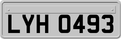 LYH0493