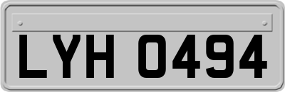 LYH0494