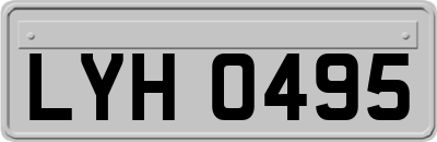 LYH0495