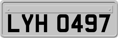 LYH0497