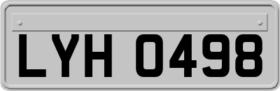 LYH0498