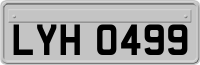 LYH0499
